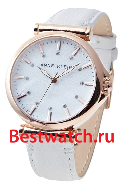 Часы Anne Klein Ring 1340RGWT